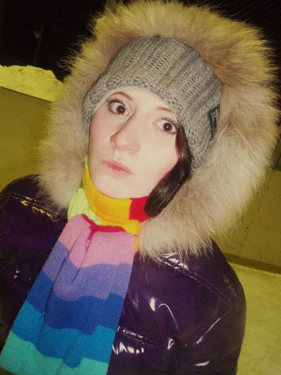 Анастасия Коваленко Андреевна | Тюмень