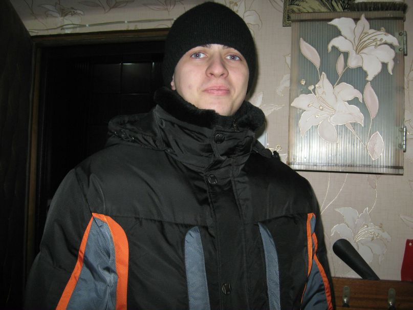 Антон Маняев | Балаково