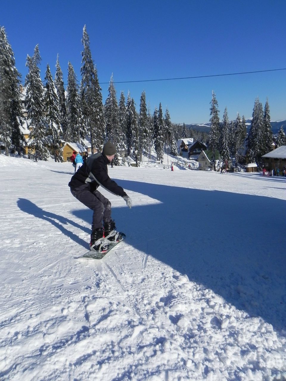 Олег Атаманюк Wake Up | Винница