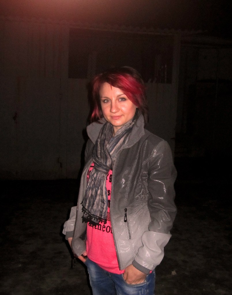 Василий Гандзюк | Энергодар