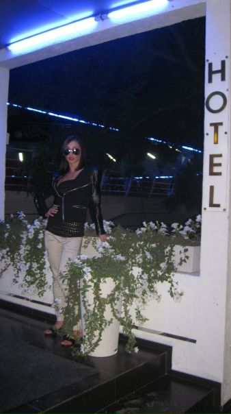 №106, Оля Хороновская, Киев №106, Оля Хороновская, Киев