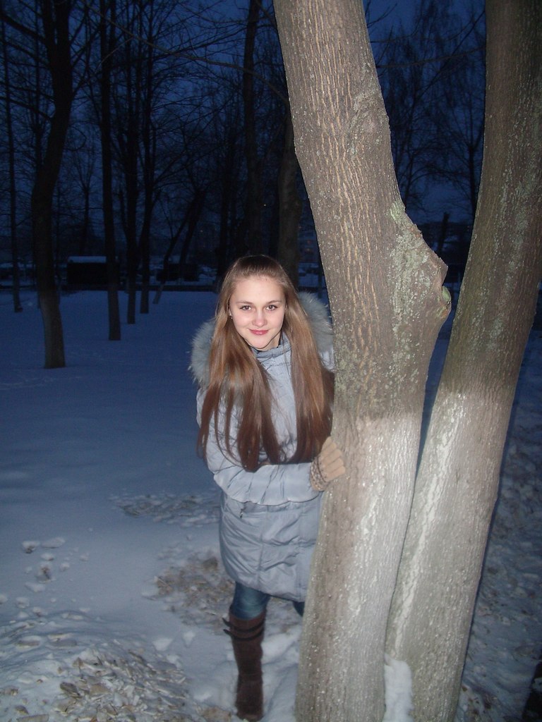 Анастасия Лещанин | Минск