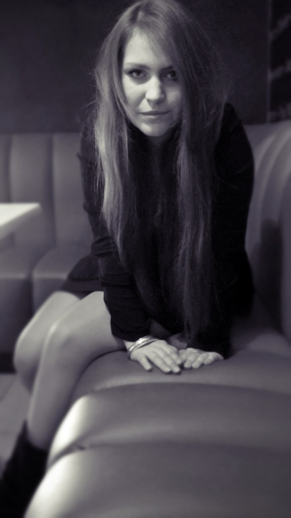 Людок Талышева | 