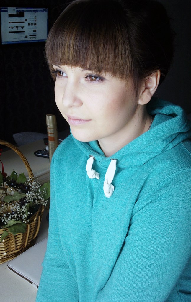 Ангелина Махиня | Тула