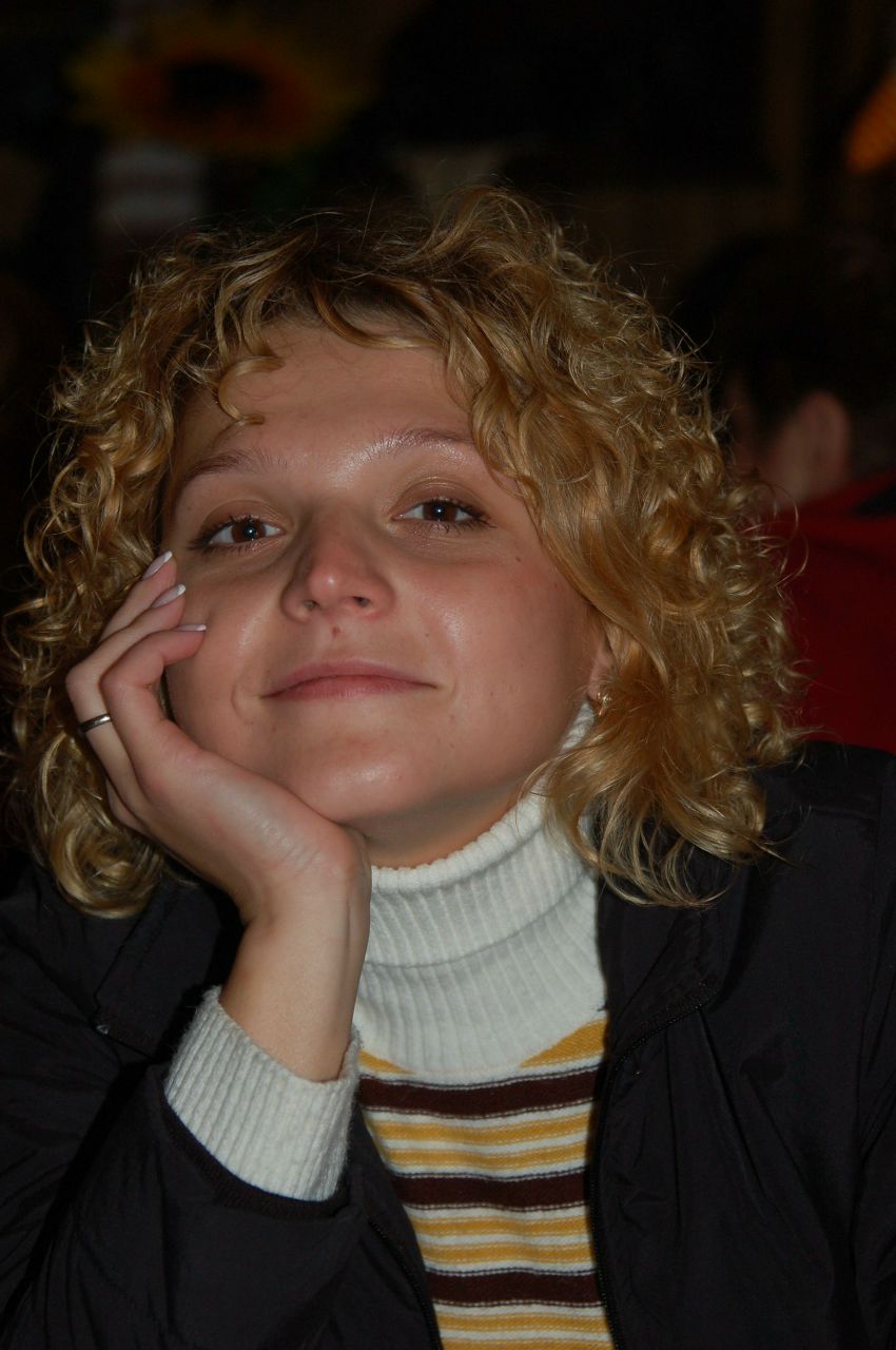 Лидия Плахотник | Киев