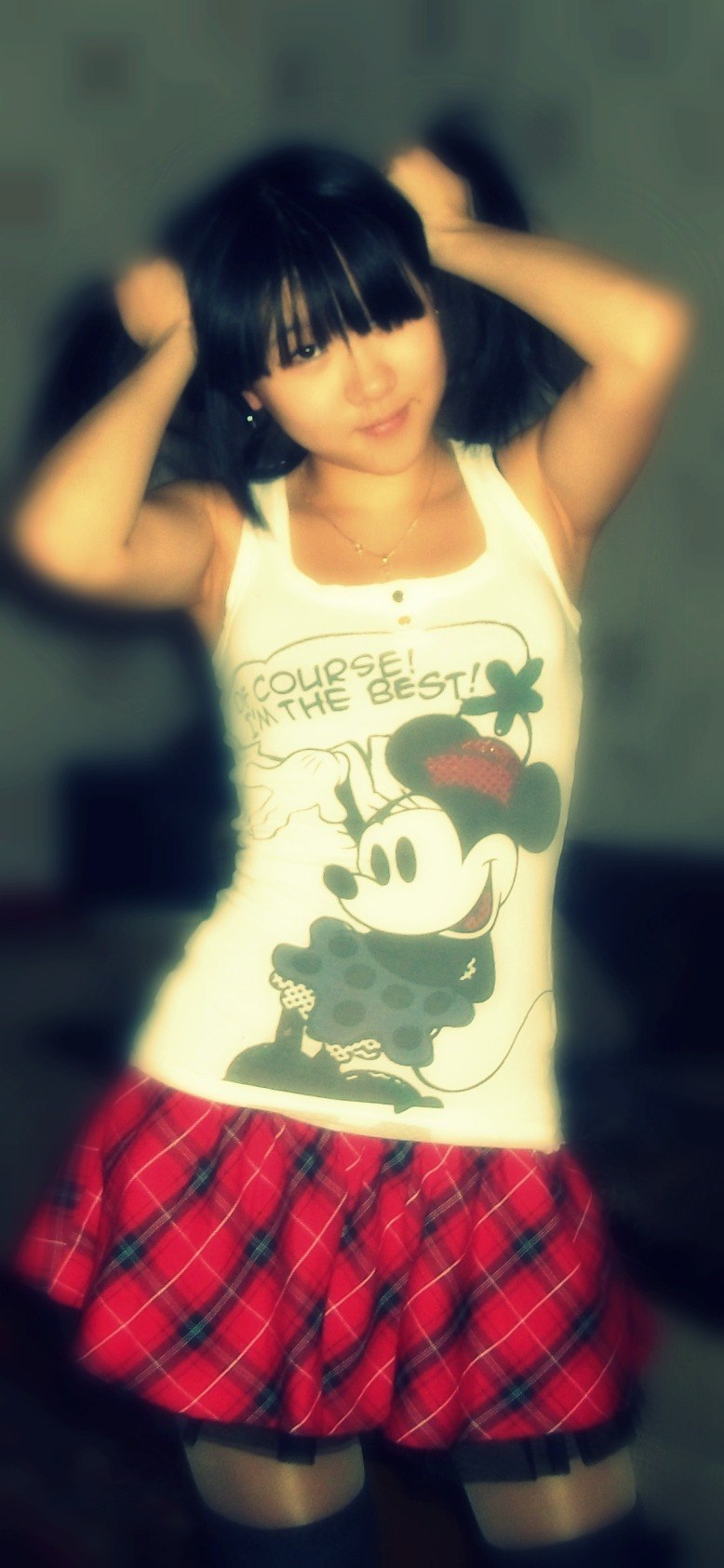 Яна Ли | Ростов-на-Дону