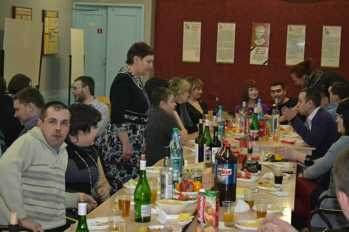 Екатерина Коваль | Сыктывкар