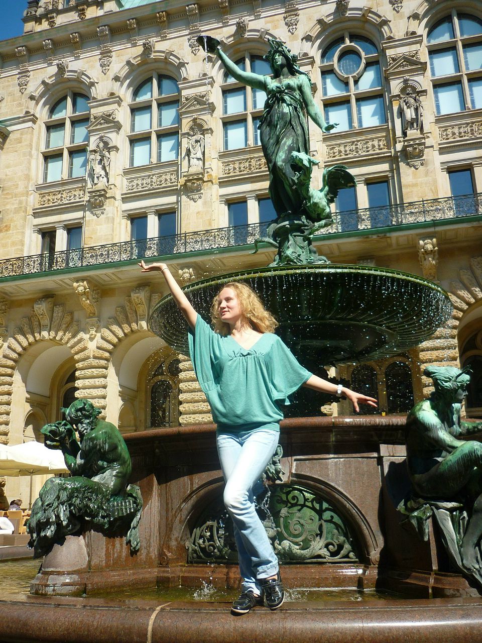 Виктория Балашова | Москва