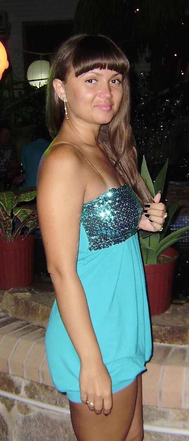 Марина Николаенко | Приморск