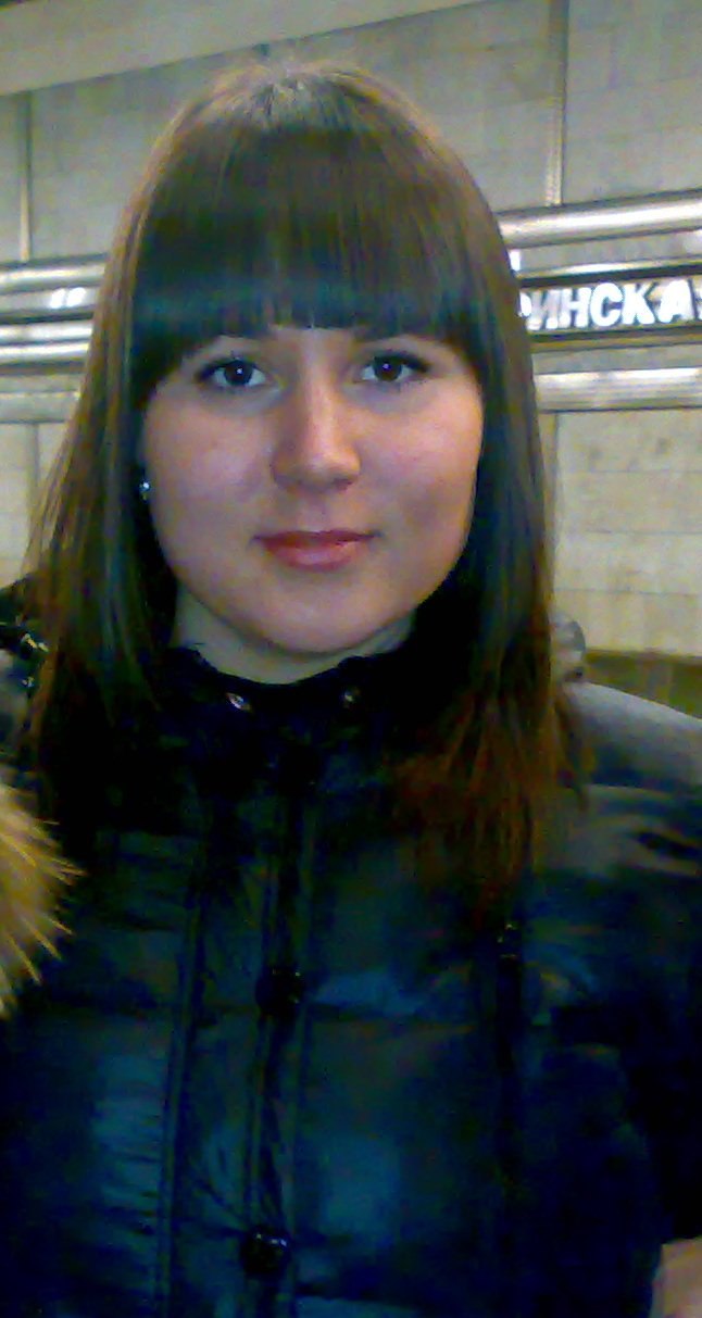 Асюха Сошникова | 