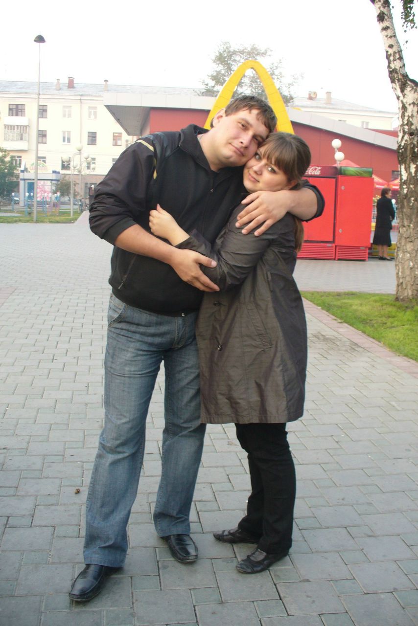 Викуся Яброва | Тюмень