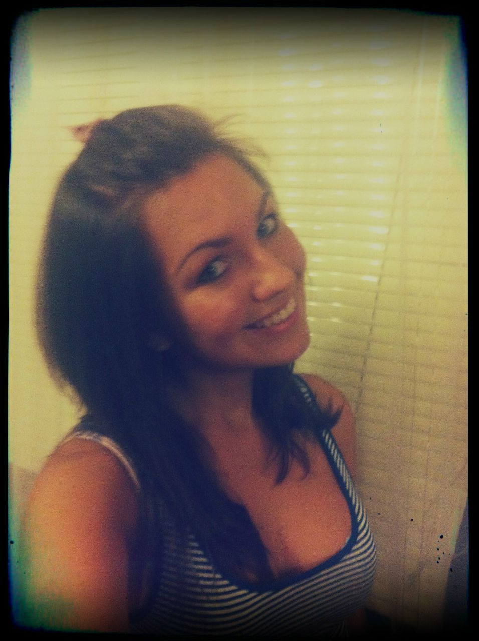 Cherry Mood | London