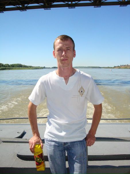 №46, Павел Фишер, Hamburg, Германия №46, Павел Фишер, Hamburg, Германия