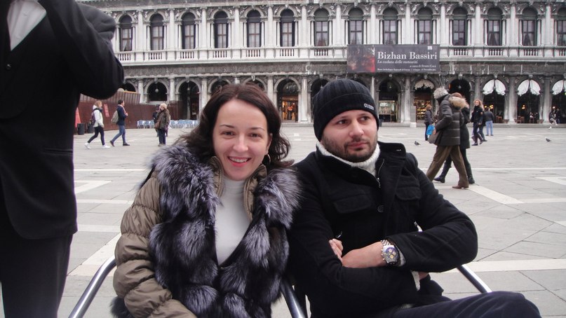 Ольга Макаренко | Киев