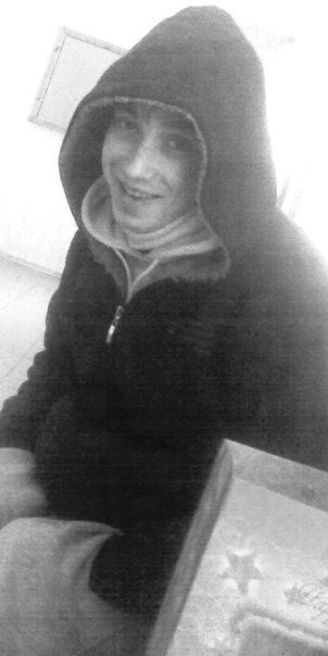 Андрей Белецкий Беля | Киев