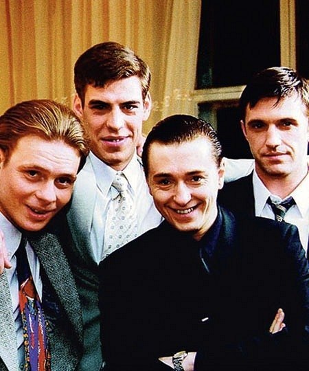 Алексей Кочетов | Воронеж