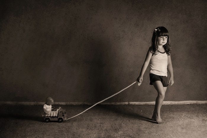 Лена Пырева SpringSummer | 