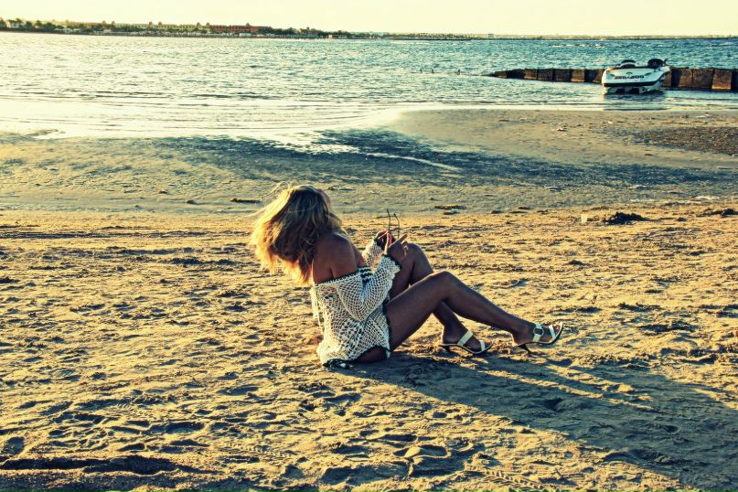 Вера Вовк lucky♥♥♥ | Москва