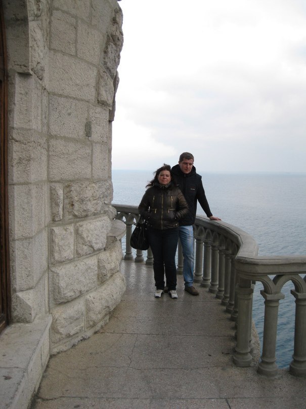 Роман Трайтель @prorok@ | Харьков