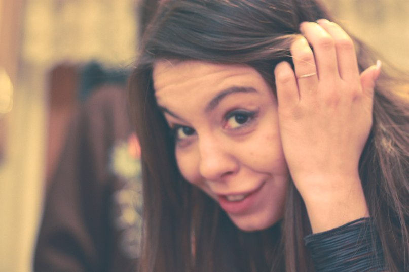 Nastya Chuprina | Ростов-на-Дону