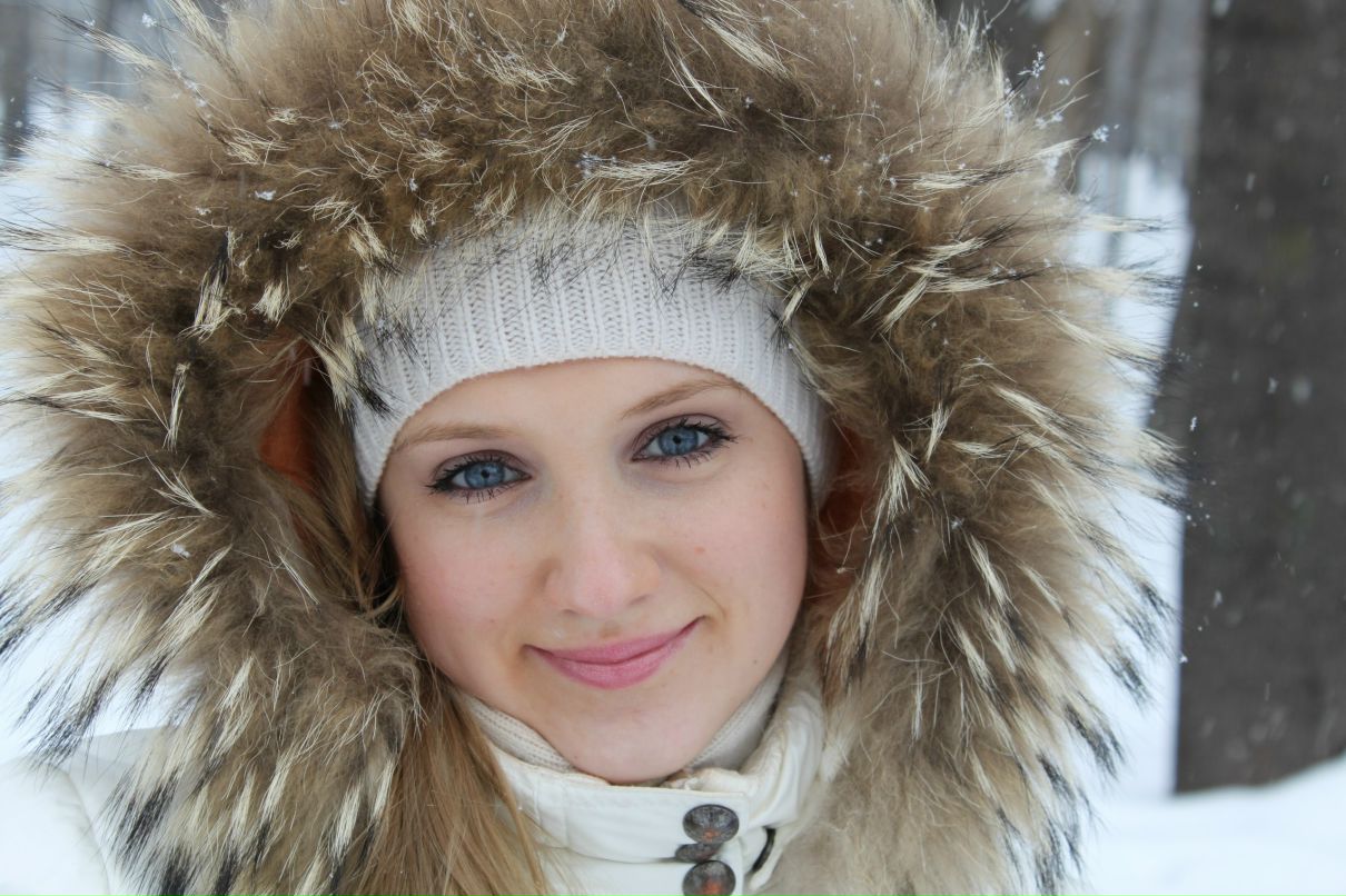 Юлия Горбунова | Москва