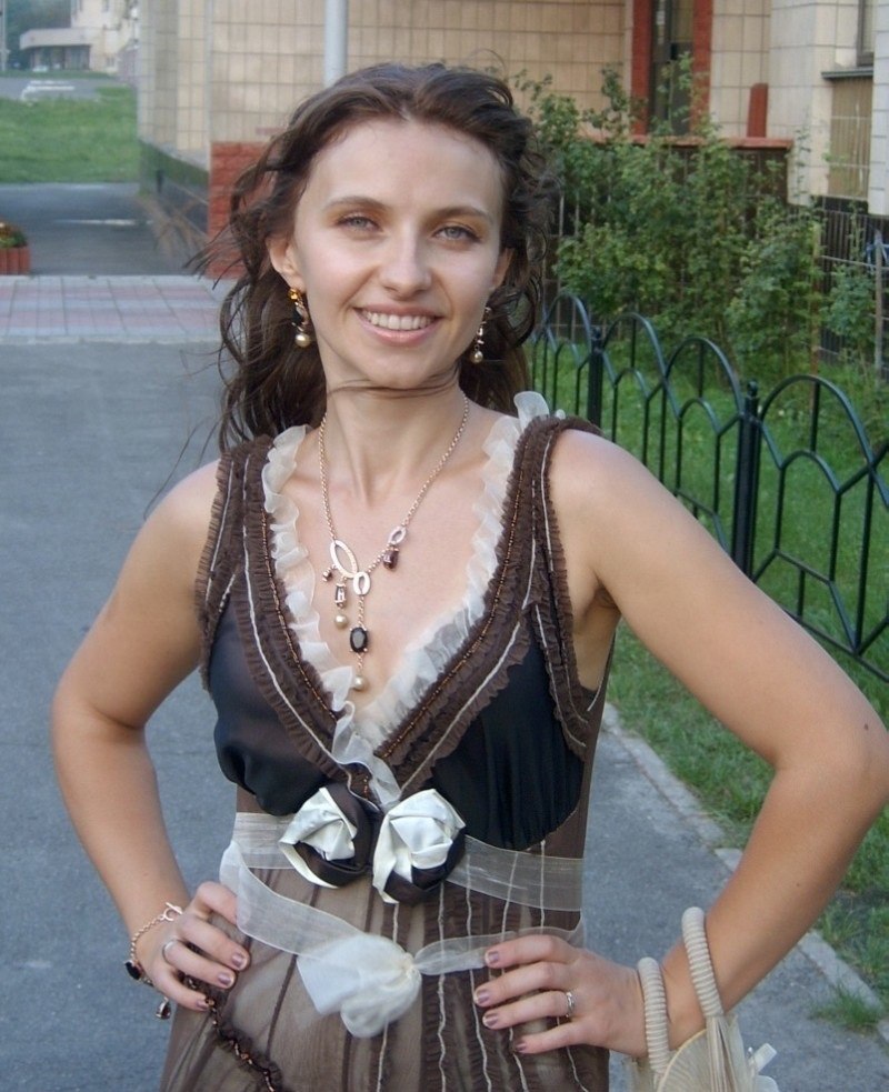 Оксана Близнюк | Киев