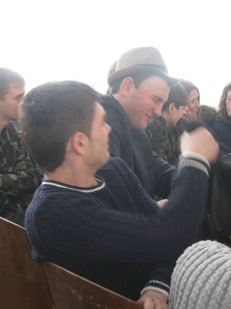 №106, Just Kate №106, Just Kate