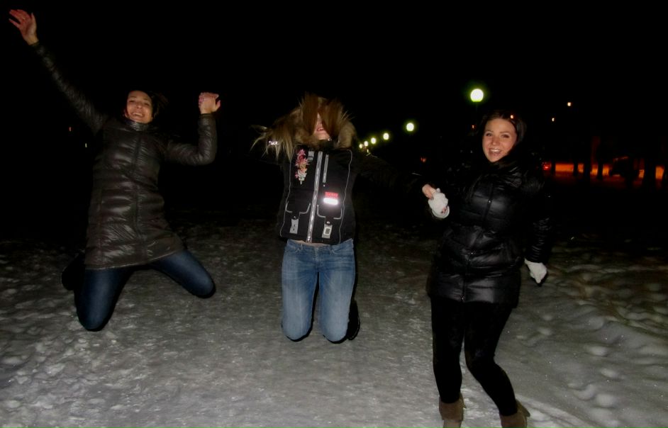 №2, Ксеня Митькова, 35 лет, Новокузнецк №2, Ксеня Митькова, 35 лет, Новокузнецк