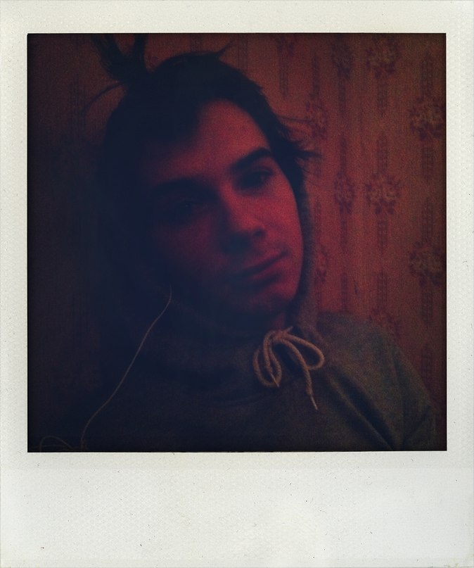 Рома Серёгин | 