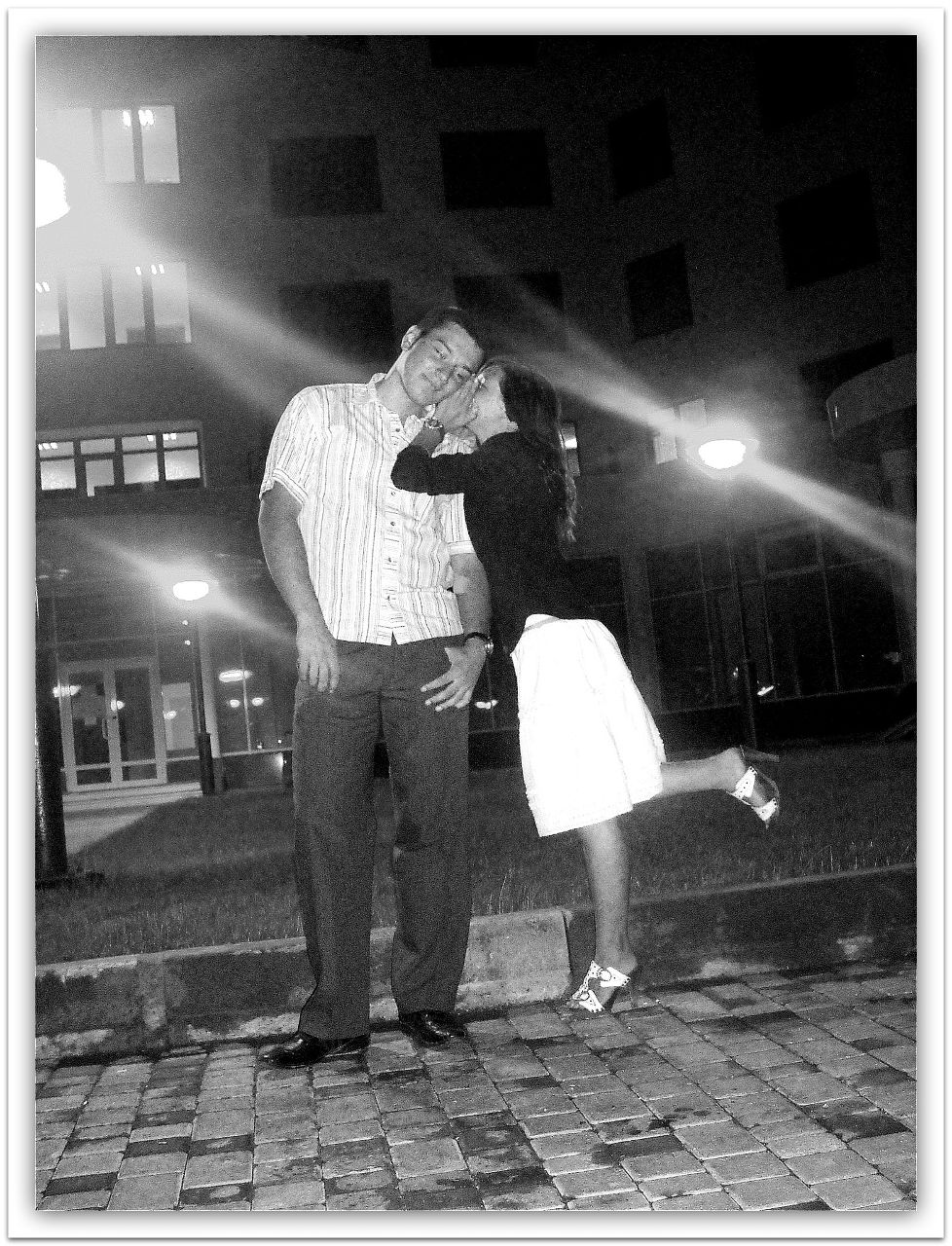 Юленька Дели (Счастливая) | Одесса