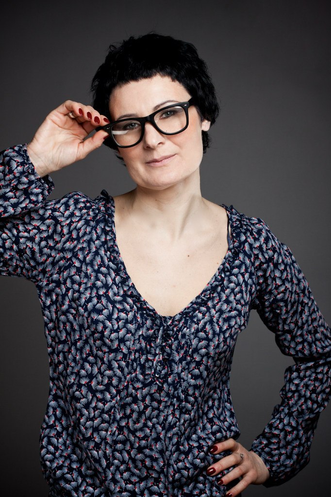 Ника Долгорукова | Barcelona