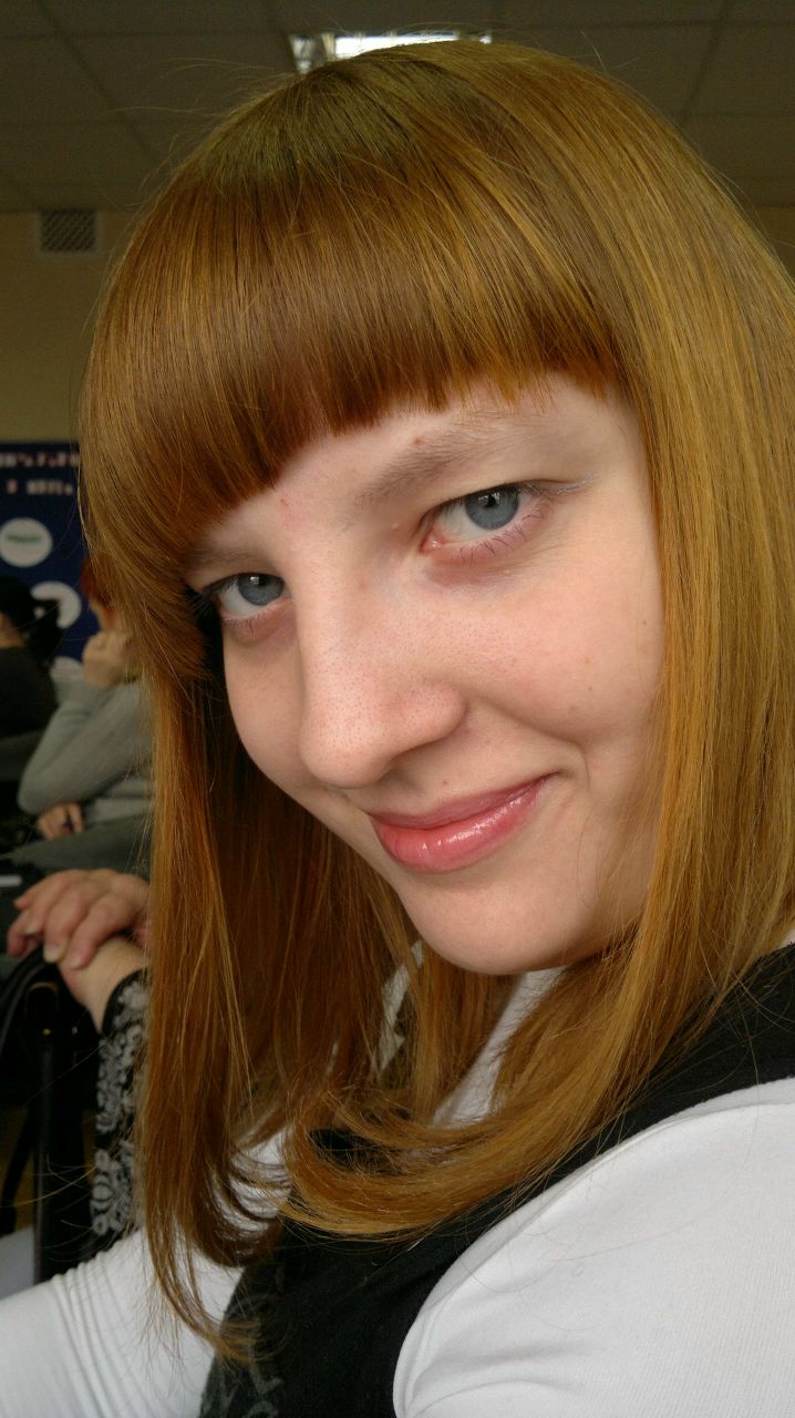 Мария Половинко | Самара