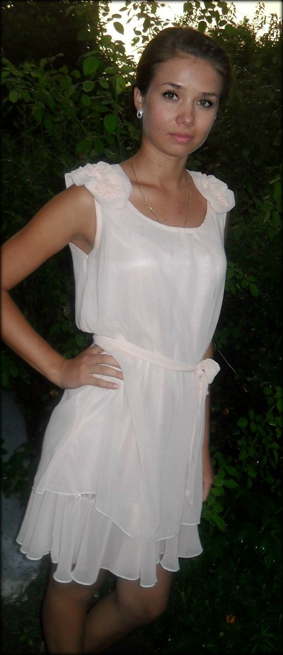 Наташа Ганжа | Одесса