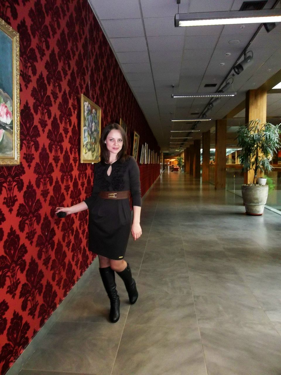 Елена Кожухарь | 