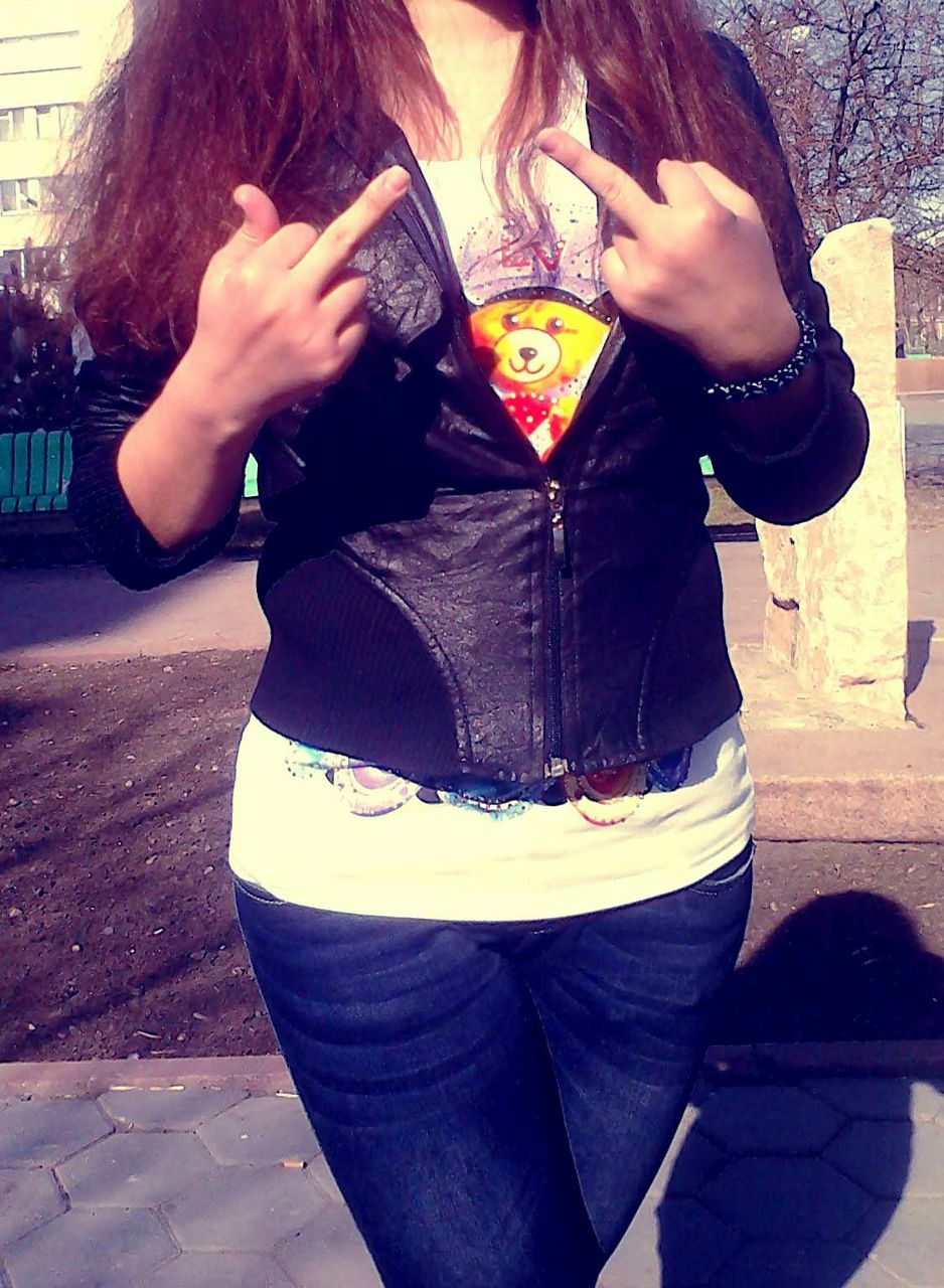 Гульназым Касымова | Костанай