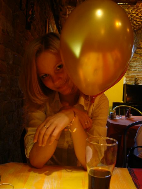 №8, Ольга Гусакова, Санкт-Петербург №8, Ольга Гусакова, Санкт-Петербург