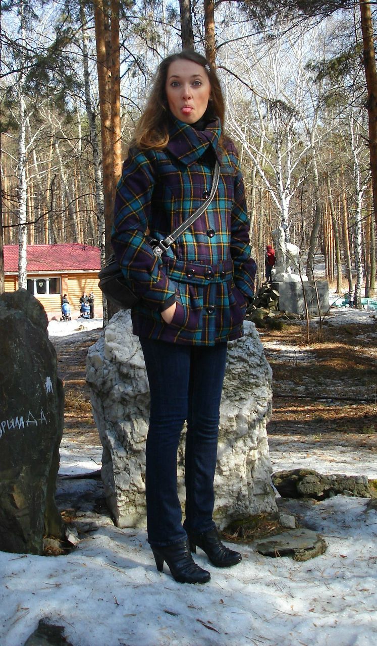 Анна Букина | Екатеринбург