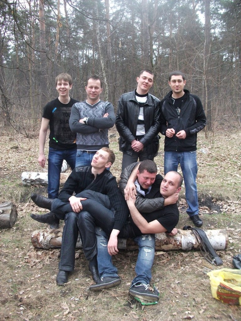 Александр Зинченко | Киев