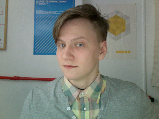 Андрей Павлов | Киев