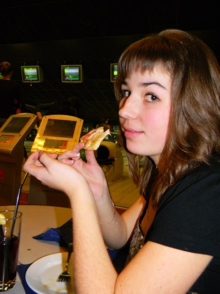 Тася Смирнова | Домодедово