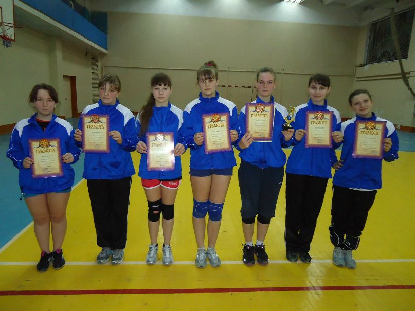 Вера Мещерякова | Белгород