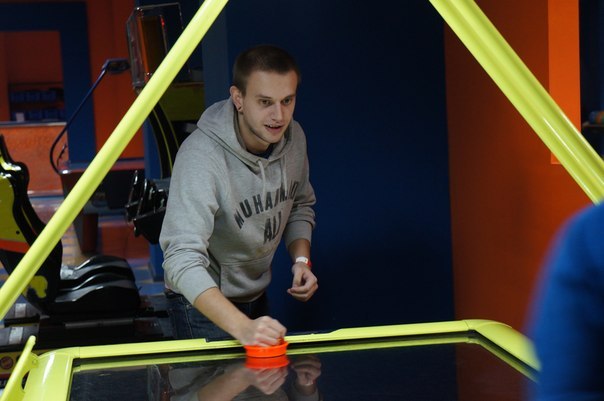 Ваня Костенко | Калуга