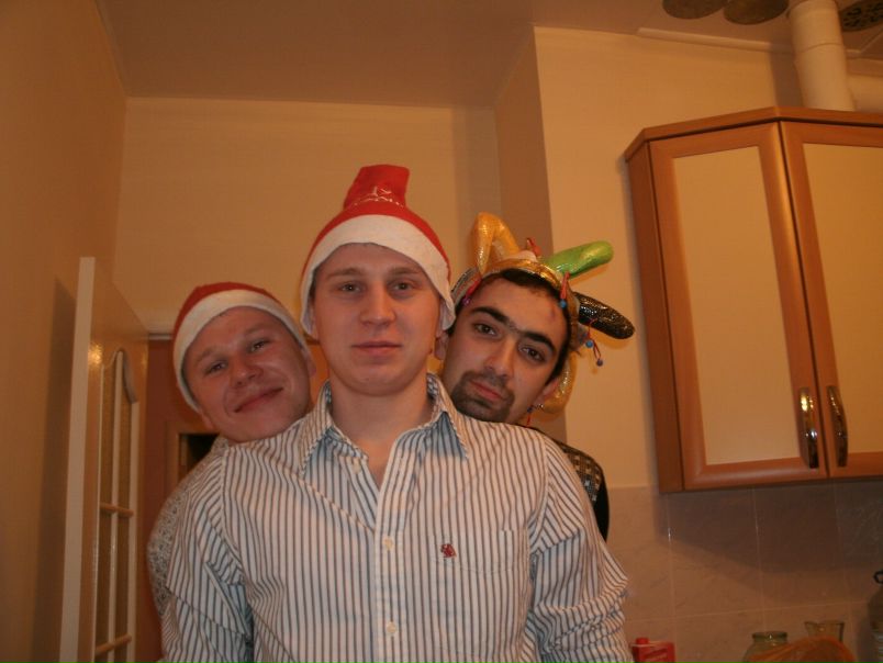 №108, Фёдор Согомонян, Ростов-на-Дону №108, Фёдор Согомонян, Ростов-на-Дону