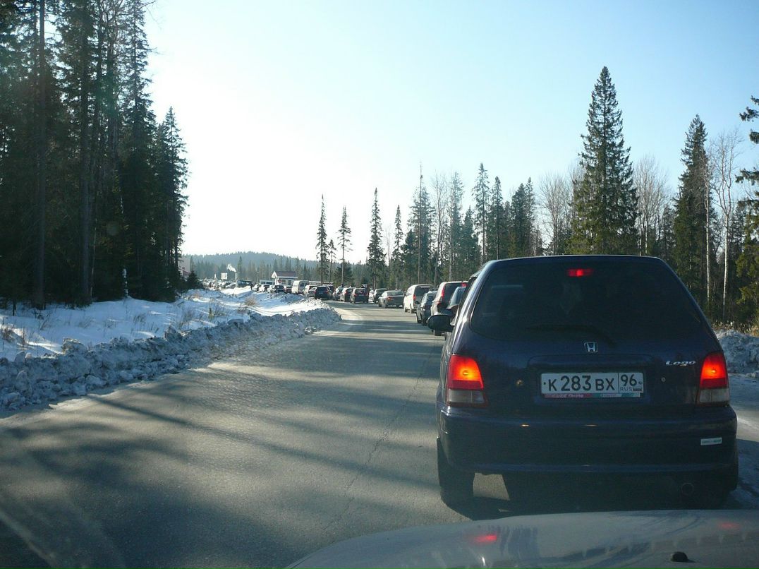 Иван Черноскутов | Екатеринбург