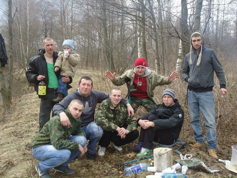 Дима Киржаков | Мышанка