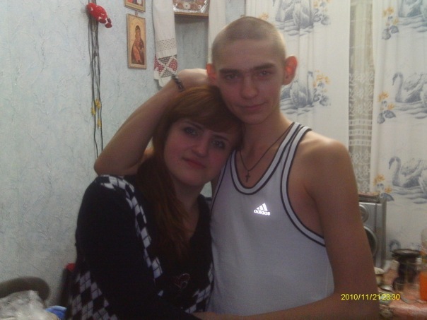 №4, Оленька Шаталина №4, Оленька Шаталина