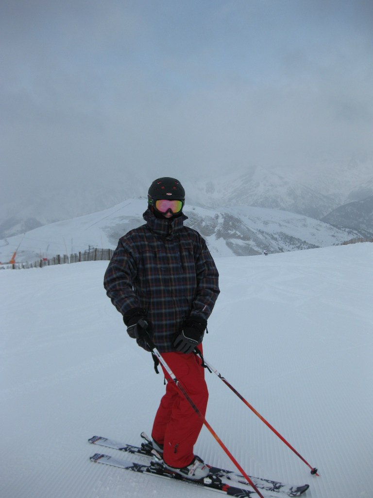 Кирилл Мамошин | Москва