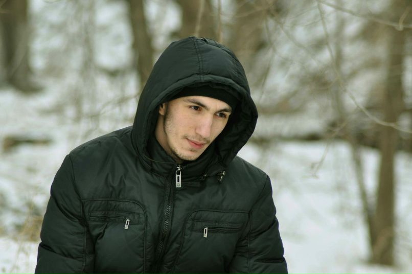 Зураб Жамуташвили | Оренбург