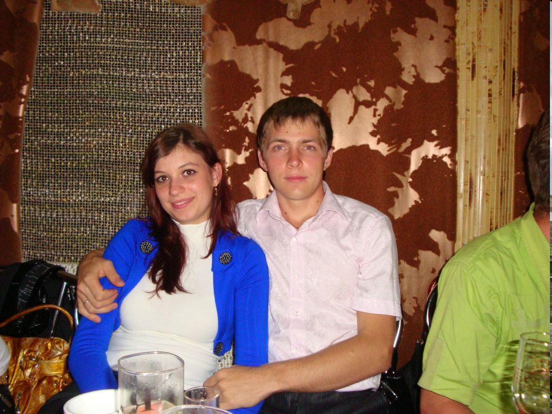 Викуся Ильенко | Кременчуг