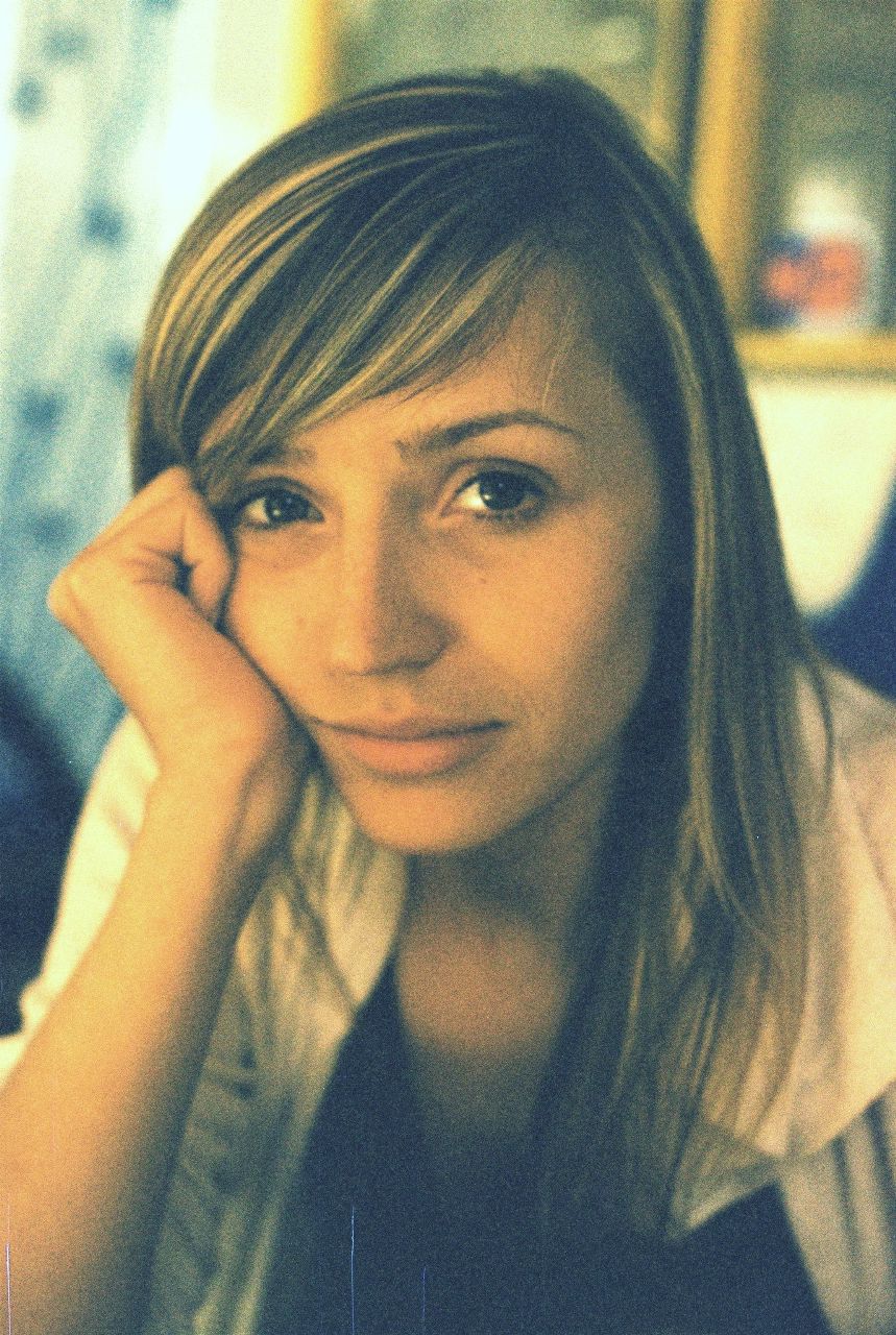 Yasya Budnikova | Ужгород